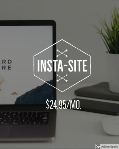 Insta-Site