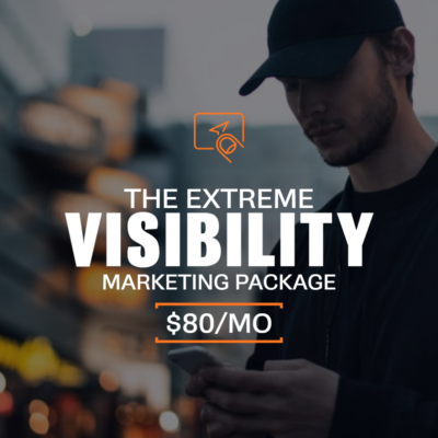 Extreme Visibility Marketing