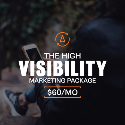 High Visibility Marketing
