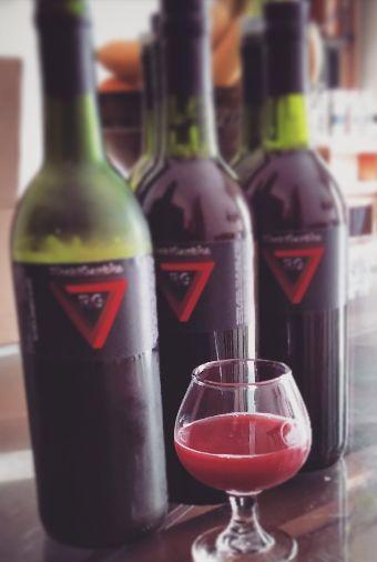 1 Healthy Drink - RhodiGandha on CitySpotz | Atlanta Ga | Charles Patrick - Local Distributor | (404) 795-2116 | RhodiGandha is an all natural health & wellness beverage. Our customers are raving about it, love it, and can't get enough of it!