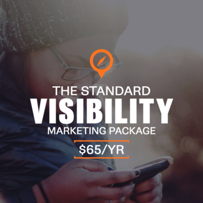 Standard Visibility Marketing